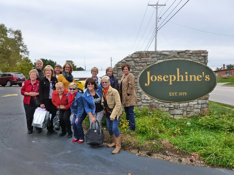 Josephines Tea Room Run Oct 2014 007